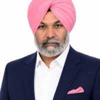 Baldev Singh Januha