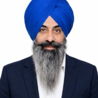 Baljinder Singh