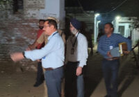 ਪਰਮਿੰਦਰ ਸਿੰਘ ਝੋਟਾ ਕਤਲਕਾਂਡ: ਮਾਨਸਾ ਪਹੁੰਚੀ CBI ਦੀ ਟੀਮ ਨੇ ਪਰਿਵਾਰ ਤੋਂ ਜਾਣਕਾਰੀ ਕੀਤੀ ਹਾਸਲ