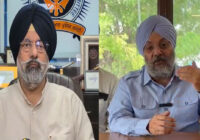 ਦਲੇਰ ਮਹਿੰਦੀ ਦੇ ਹੱਕ ’ਚ ਨਿੱਤਰੇ DSGMC ਦੇ ਮੌਜੂਦਾ ਅਤੇ ਸਾਬਕਾ ਪ੍ਰਧਾਨ