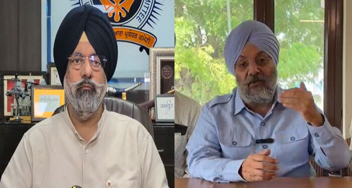 ਦਲੇਰ ਮਹਿੰਦੀ ਦੇ ਹੱਕ ’ਚ ਨਿੱਤਰੇ DSGMC ਦੇ ਮੌਜੂਦਾ ਅਤੇ ਸਾਬਕਾ ਪ੍ਰਧਾਨ