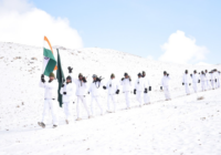 ਪ੍ਰਧਾਨ ਮੰਤਰੀ ਮੋਦੀ ਨੇ ITBP ਨੂੰ ਸਥਾਪਨਾ ਦਿਵਸ ‘ਤੇ ਦਿੱਤੀ ਵਧਾਈ