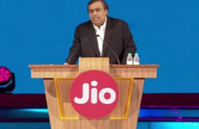 Jio IPO ਨੂੰ ਮਿਲਿਆ ਵਧੀਆ ਹੁੰਗਾਰਾ: ਨਿਵੇਸ਼ਕਾਂ ਤੋਂ ਇਕੱਠੇ ਕੀਤੇ 8,109 ਕਰੋੜ