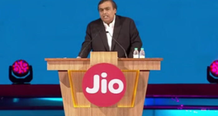 Jio IPO ਨੂੰ ਮਿਲਿਆ ਵਧੀਆ ਹੁੰਗਾਰਾ: ਨਿਵੇਸ਼ਕਾਂ ਤੋਂ ਇਕੱਠੇ ਕੀਤੇ 8,109 ਕਰੋੜ