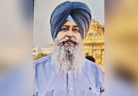  ਲੁਧਿਆਣਾ ‘ਚ ਸਾਬਕਾ ਸਰਪੰਚ ਦਾ ਗੋਲੀਆਂ ਮਾਰ ਕੇ ਕਤਲ