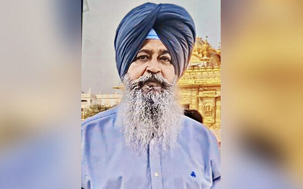  ਲੁਧਿਆਣਾ ‘ਚ ਸਾਬਕਾ ਸਰਪੰਚ ਦਾ ਗੋਲੀਆਂ ਮਾਰ ਕੇ ਕਤਲ