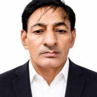 Amrit Pawar