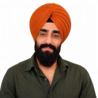 Dilbag Singh Kamboj