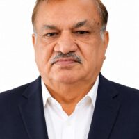 Dr. Om Parkash Sharma