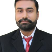 Jasvir Singh Manku